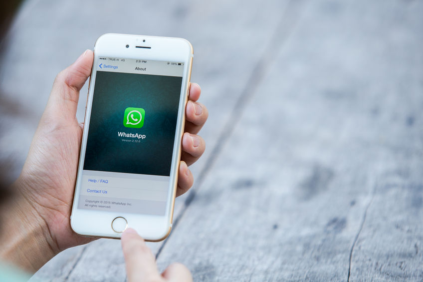 Manfaat WhatsApp Business untuk Bisnis Anda