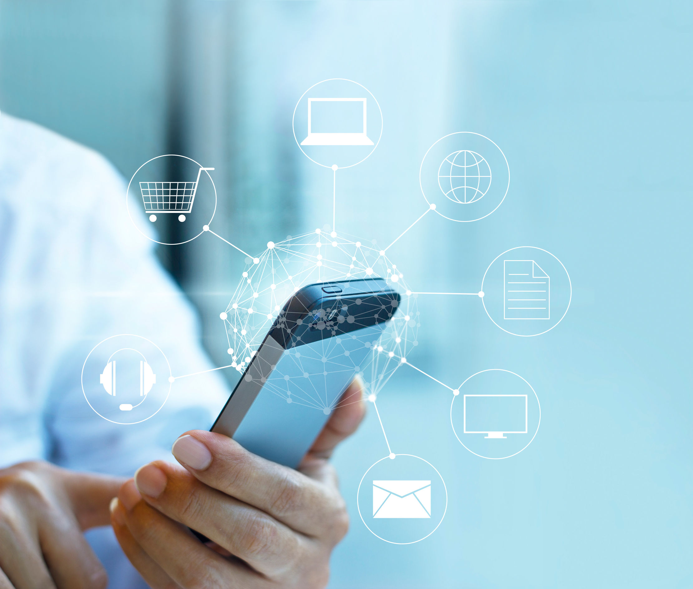 Cara Memaksimalkan Integrasi Bisnis Online dan Offline