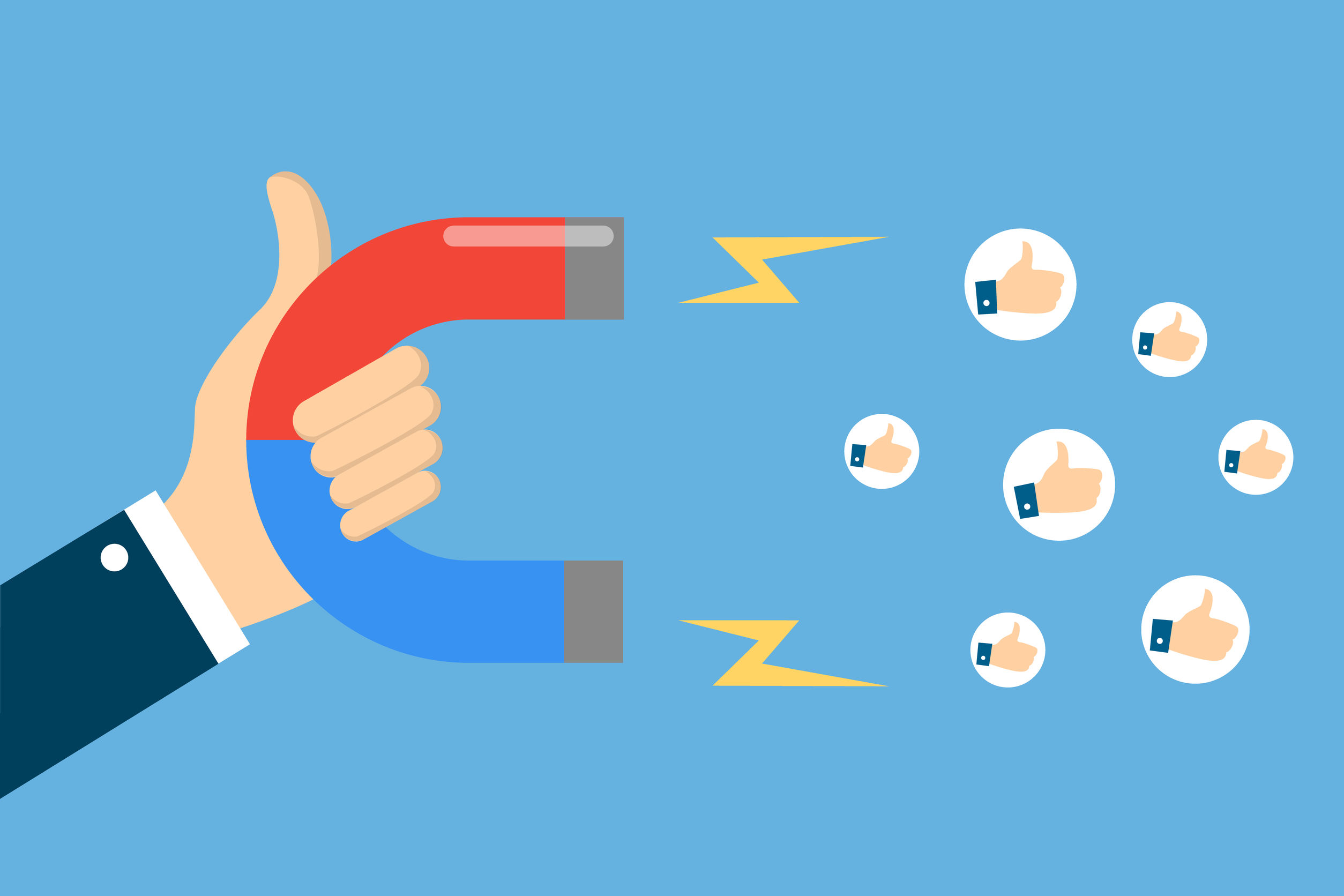4 Keuntungan Besar Bekerja Sama dengan Micro-influencers