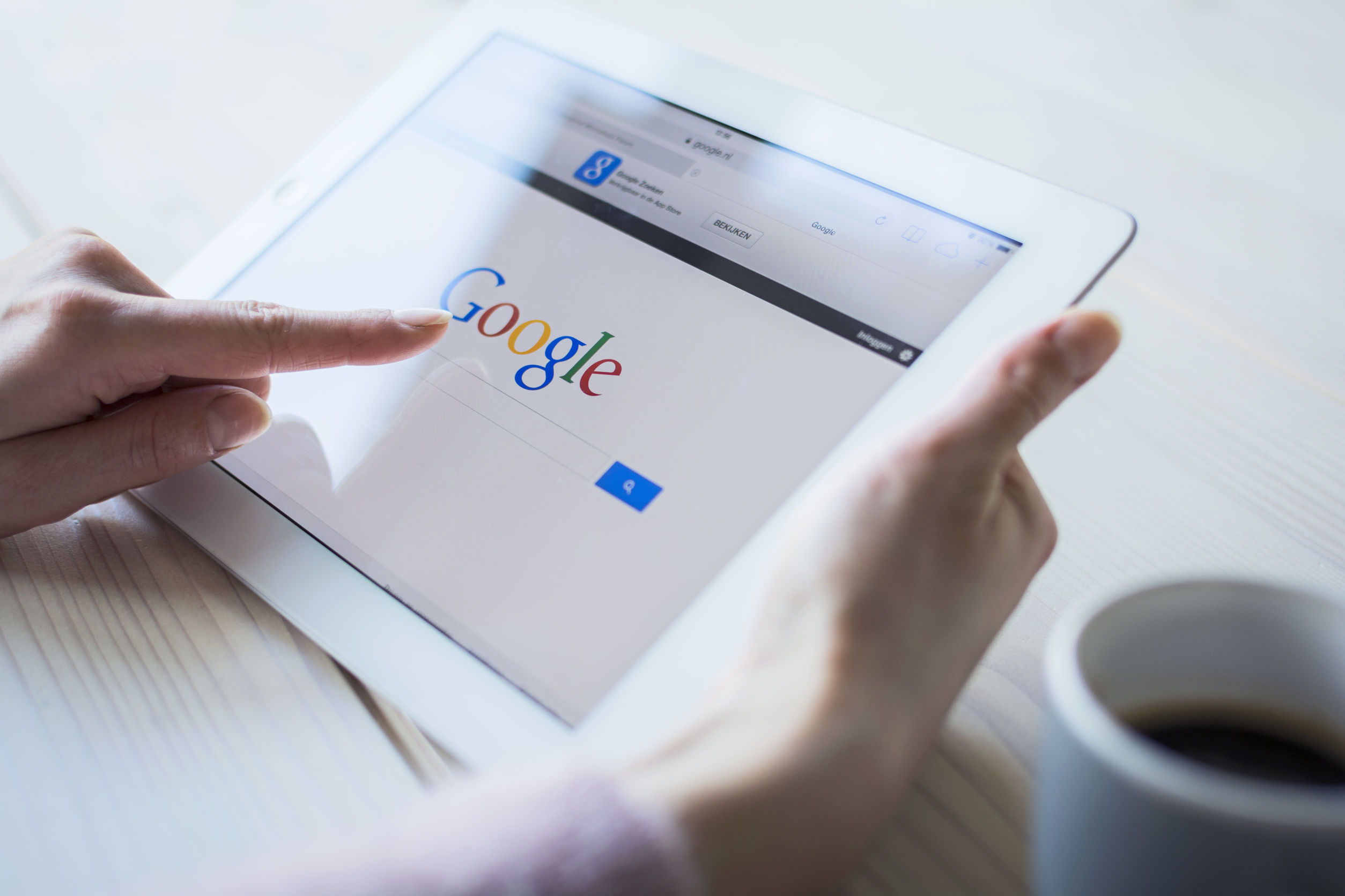 5 Faktor Utama Google Ranking di Tahun 2018