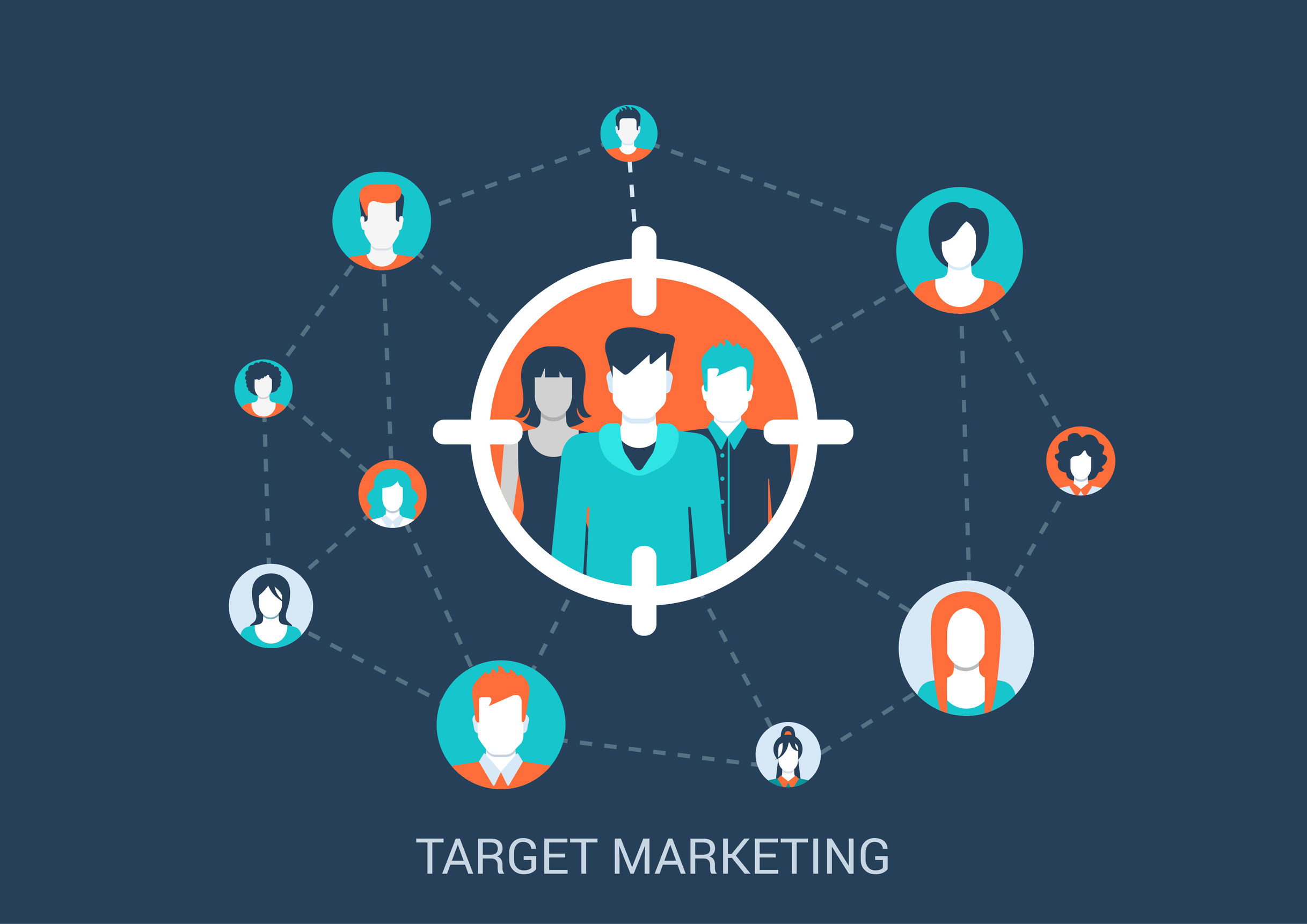 Panduan Lengkap Menentukan Target Pasar