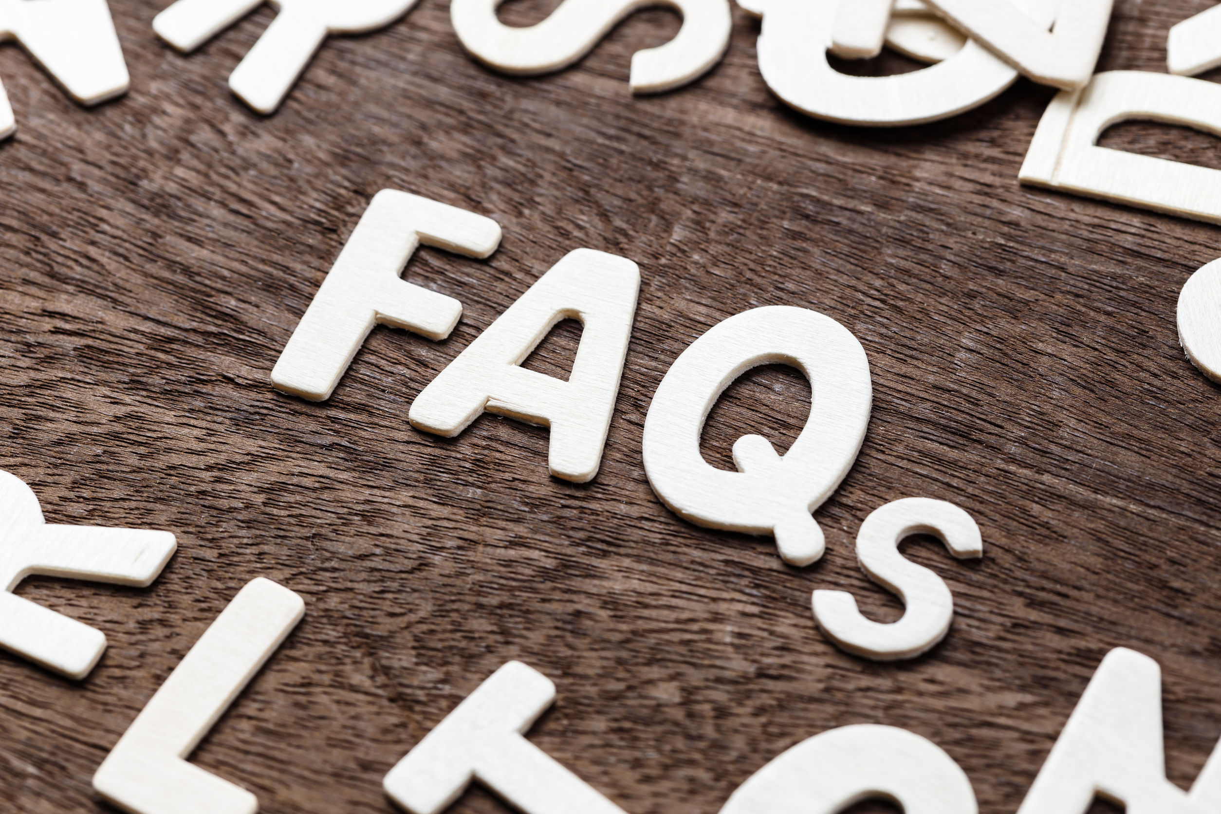 Tips Membuat Halaman FAQ di Website Perusahaan