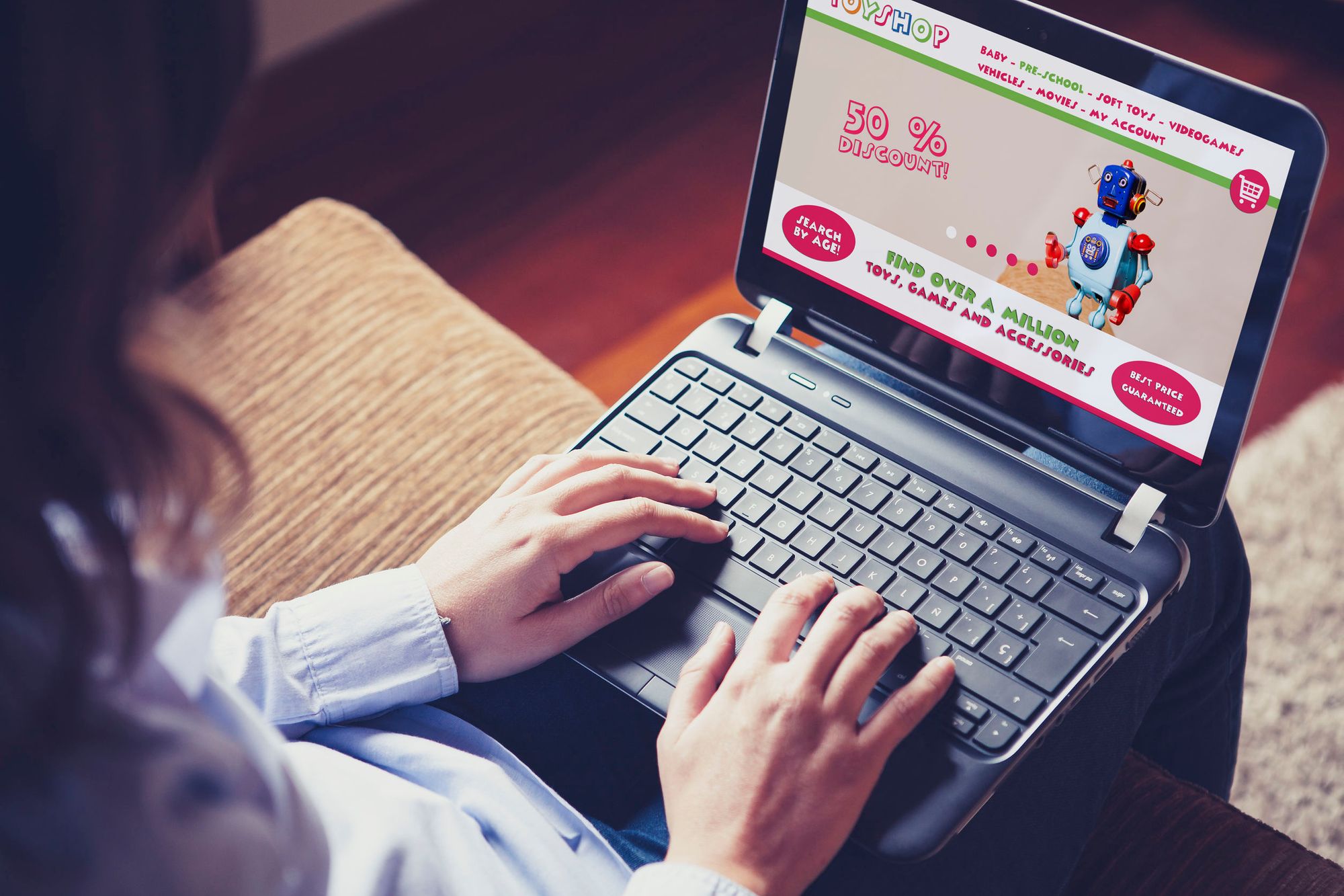 Baru Pertama Jualan Online? Ini Strategi yang Bisa Anda Terapkan