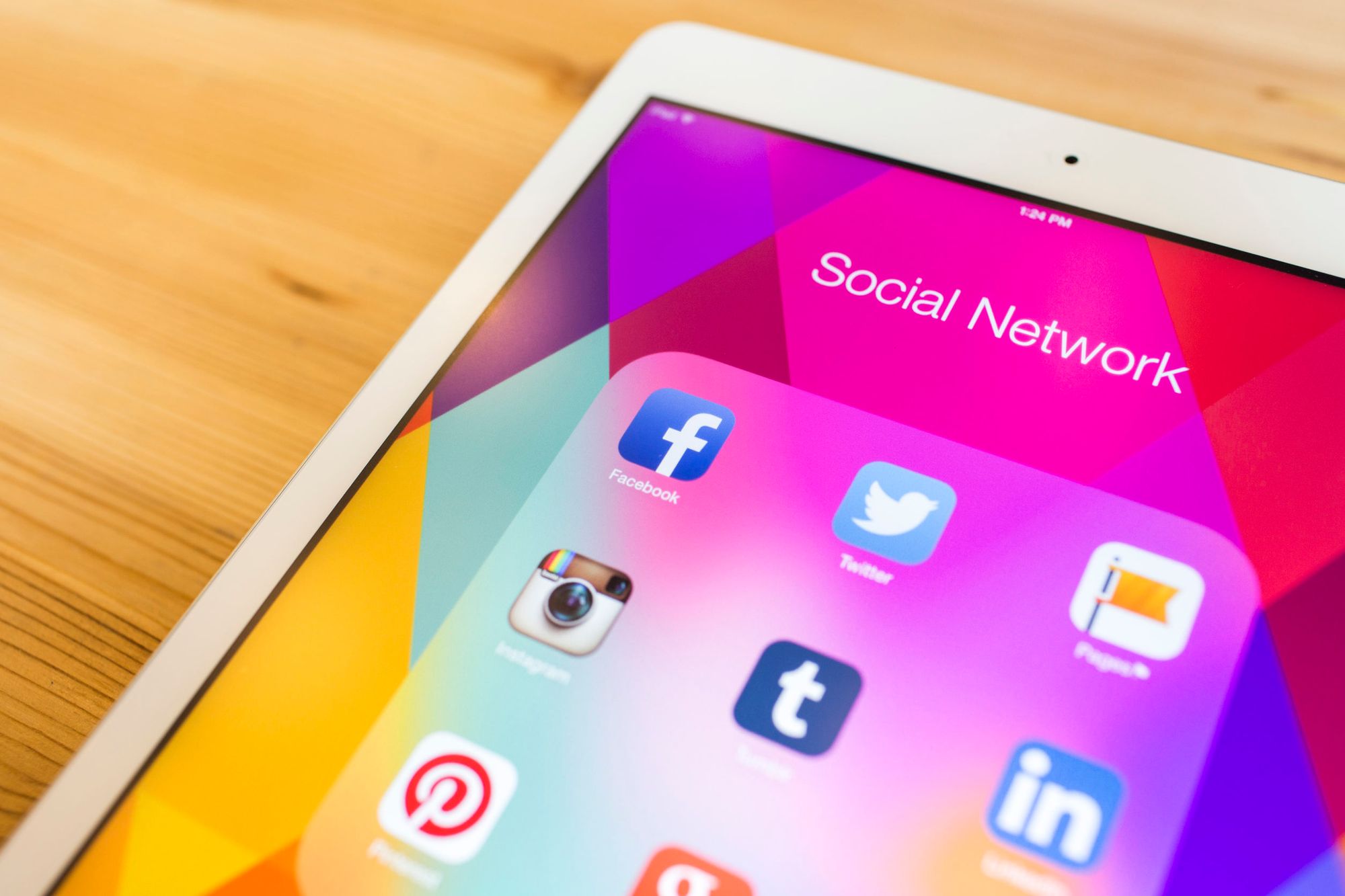 Strategi Social Media Marketing untuk Kesuksesan Bisnis Anda