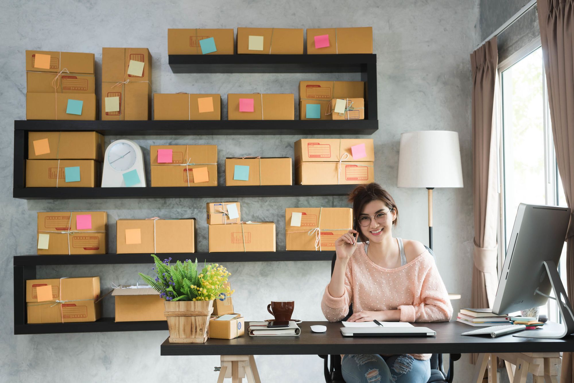 5 Tips Agar Bisnis Online Banyak Pelanggan