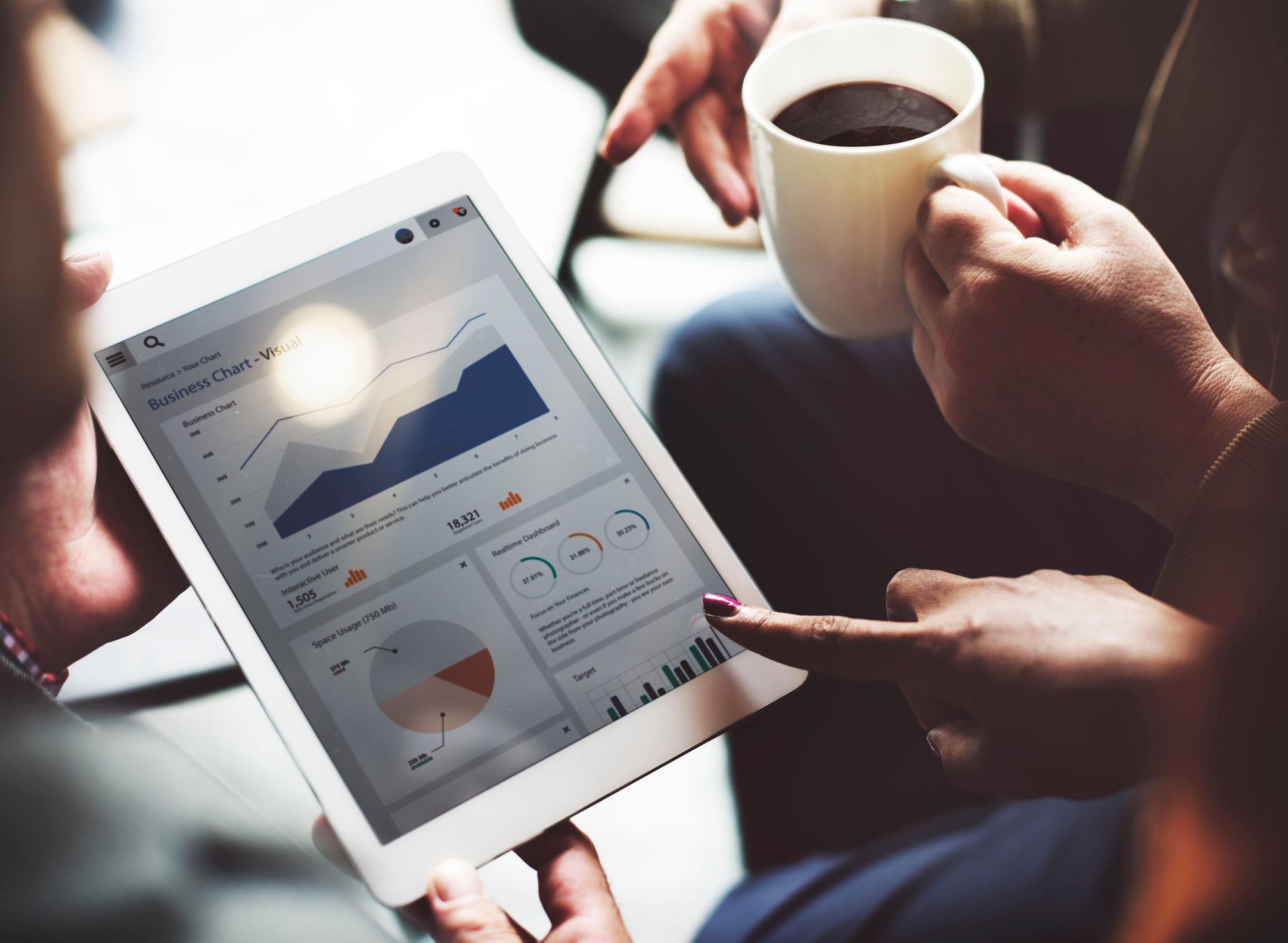 5 Tren Digital Marketing 2019 yang Tidak Boleh Anda Abaikan