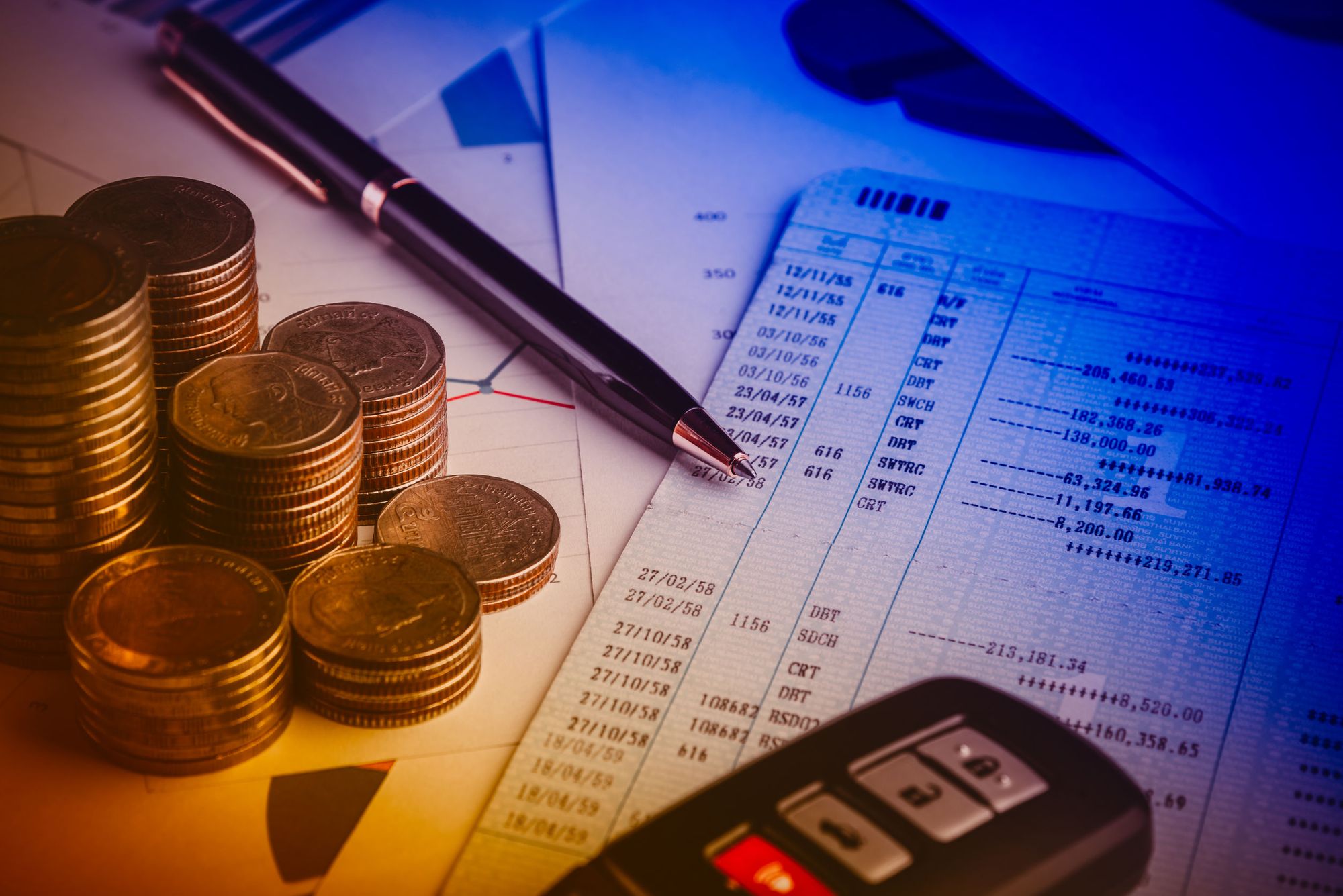 Mengenal Metode Penyusunan Laporan Arus Kas Secara Langsung