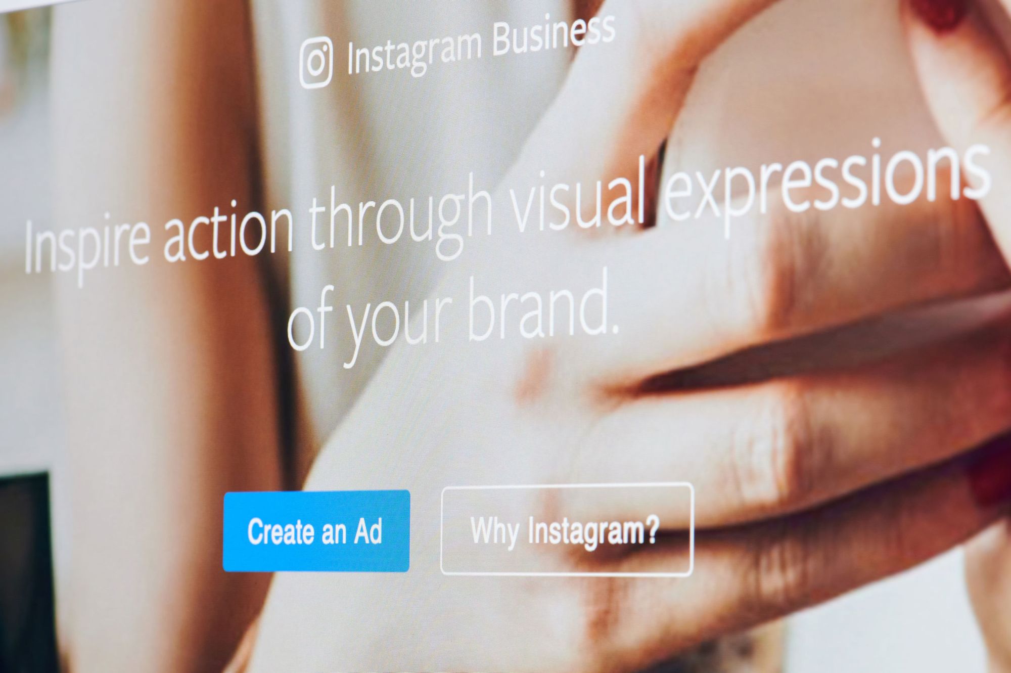 3 Alasan Kenapa Anda Harus Menggunakan Instagram Ads untuk Bisnis Online
