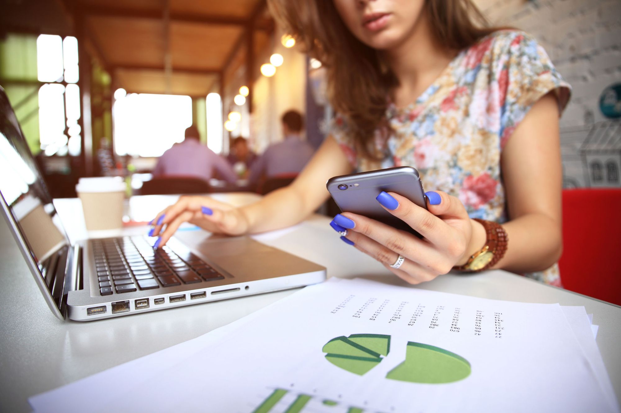 3 Bisnis Online Tanpa Modal yang Bisa Anda Coba