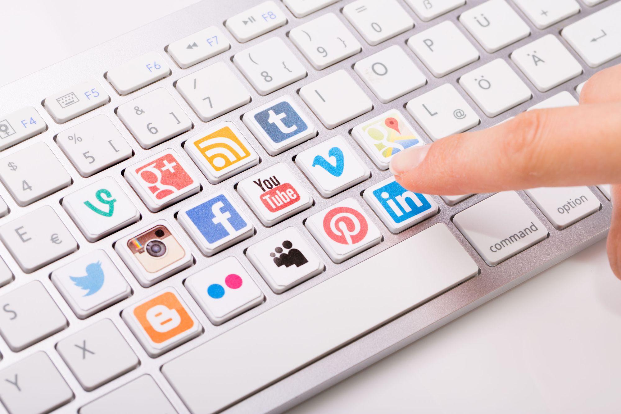 4 Cara Promosi Bisnis Melalui Media Sosial yang Tepat