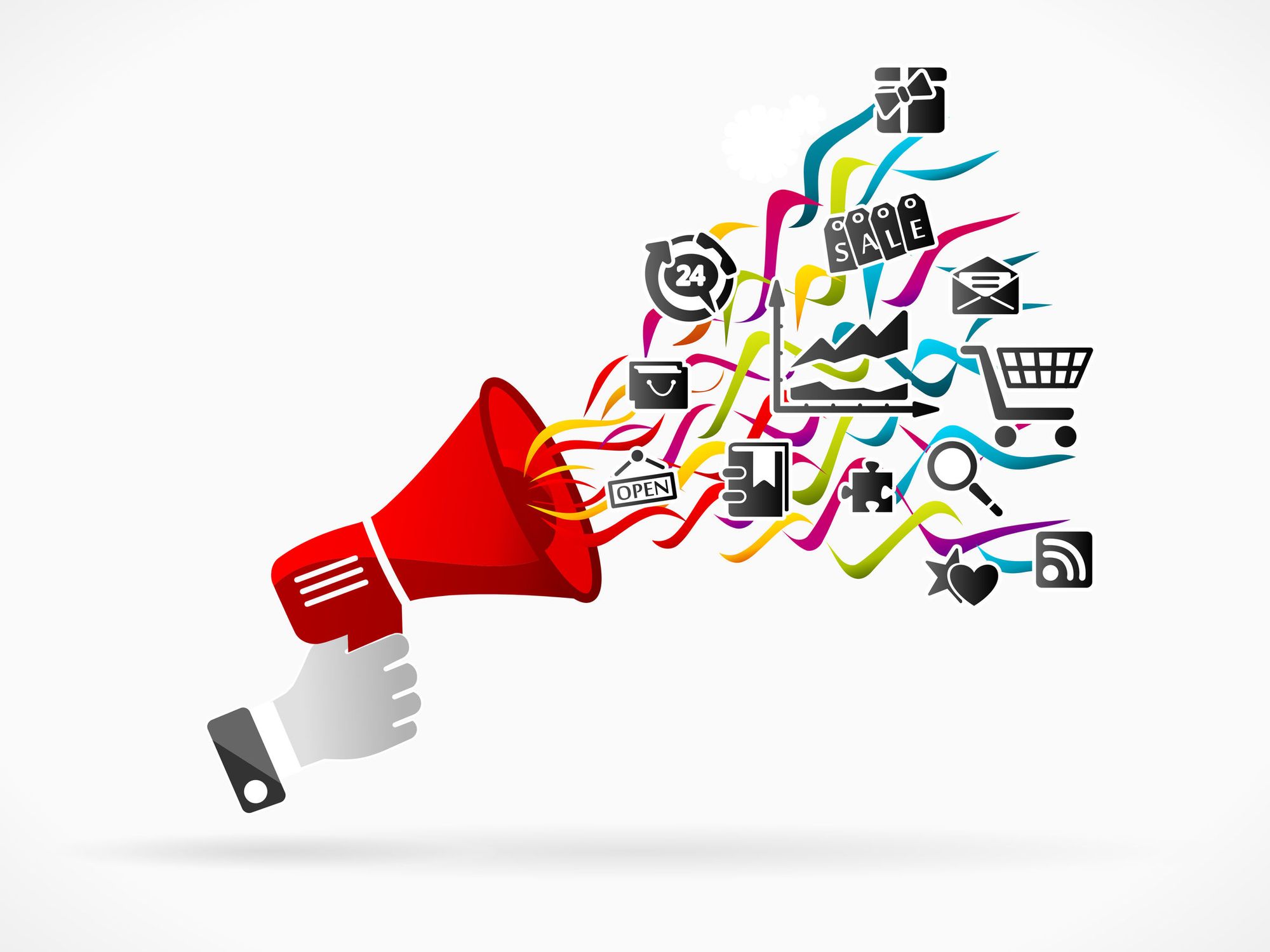 4 Jenis Iklan Online untuk Kesuksesan Bisnis Anda