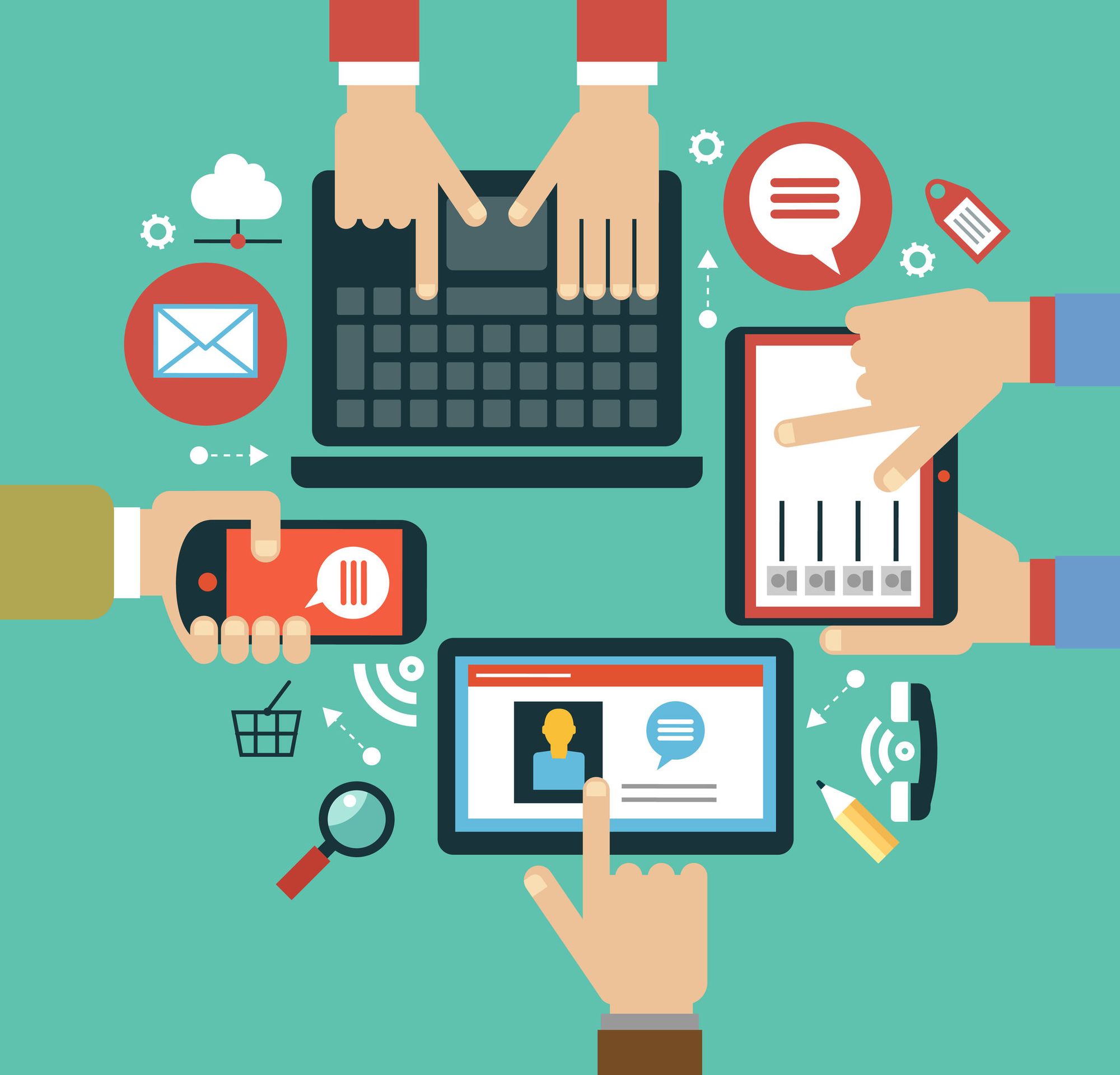 Tren Content Marketing yang Efektif di Tahun 2019