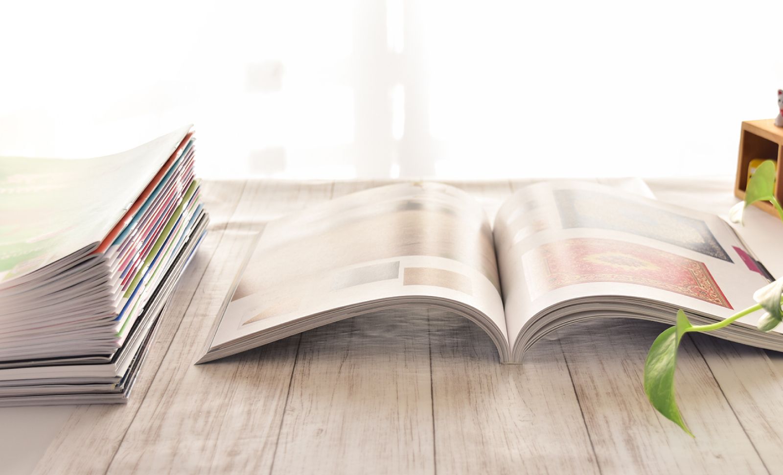 Katalog Kembali Berkembang di Era Belanja Online, Apakah Masih Relevan?