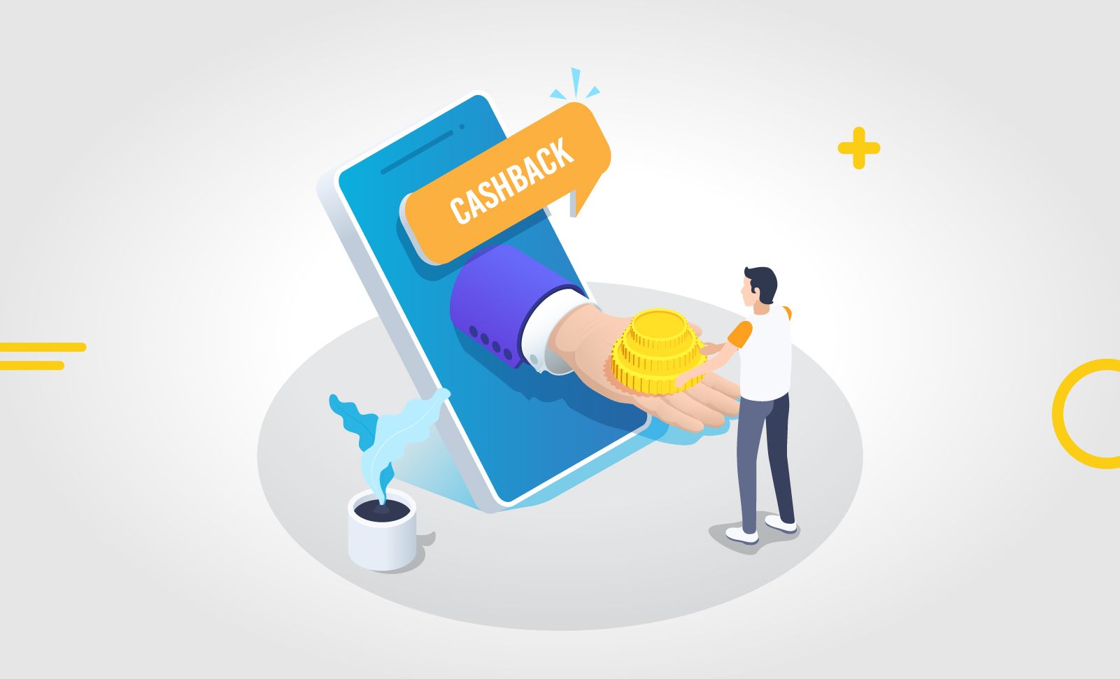 Strategi Penggunaan Pendistribusian Dana oleh Akulaku dalam Menjalankan Program Cashback