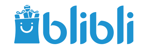 BLIBLI---BLUE