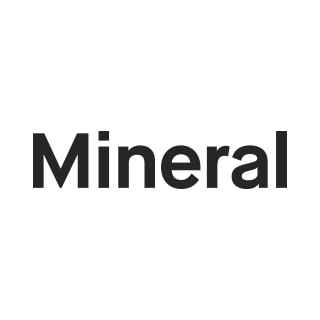 Mineral