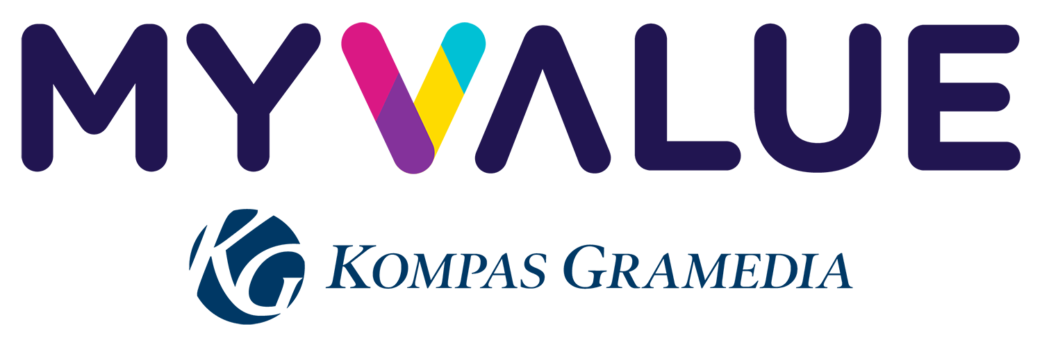 myvalue-logo-set