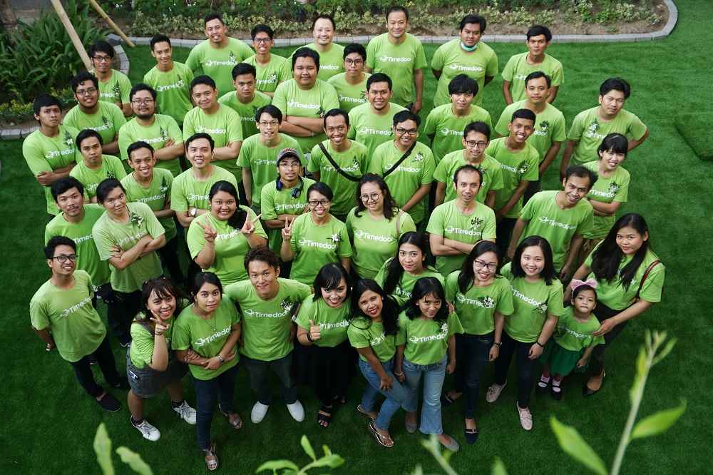 Timedoor Indonesia