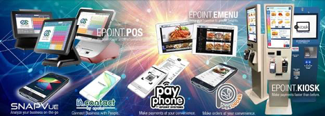 EPOINT SYSTEMS