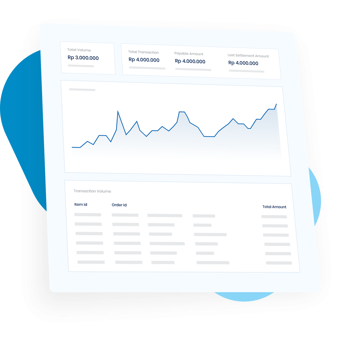 Sederhanakan pembayaran Anda