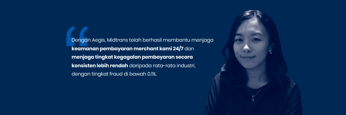 Bagaimana Fraud Detection System membantu meningkatkan penerimaan pembayaran dengan aman saat periode promo 11.11  