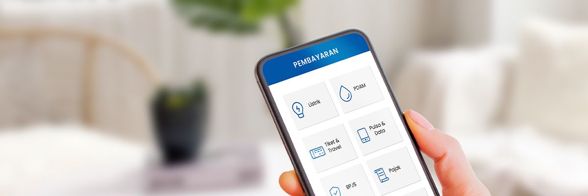 10 Transaksi Online yang Paling Banyak Dilakukan