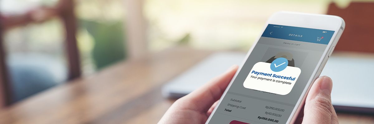 Manfaat Transaksi Online untuk Pebisnis dan Konsumen