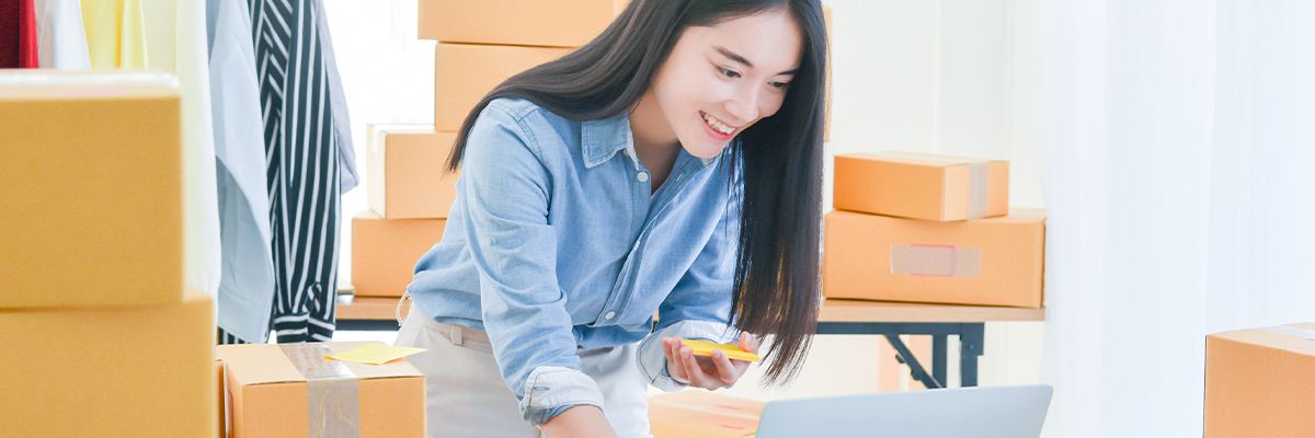 7 Manfaat Transaksi Online bagi Pemilik Usaha