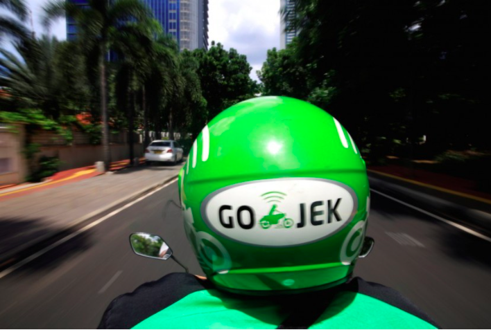 Gojek Percepat Digitalisasi Mitra UMKM