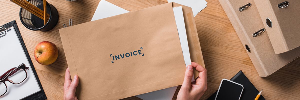 Invoice: Pengertian, Jenis dan Contoh Formatnya Bagi Bisnis