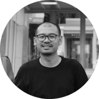 Andy Christiawan