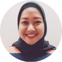 Rita Ahadiana