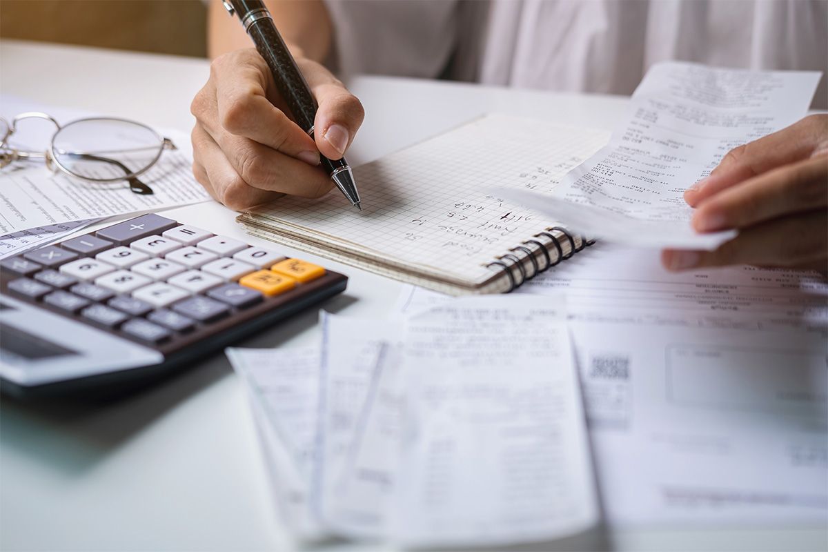 Cara Membuat Laporan Keuangan di Excel dengan Cepat dan Mudah