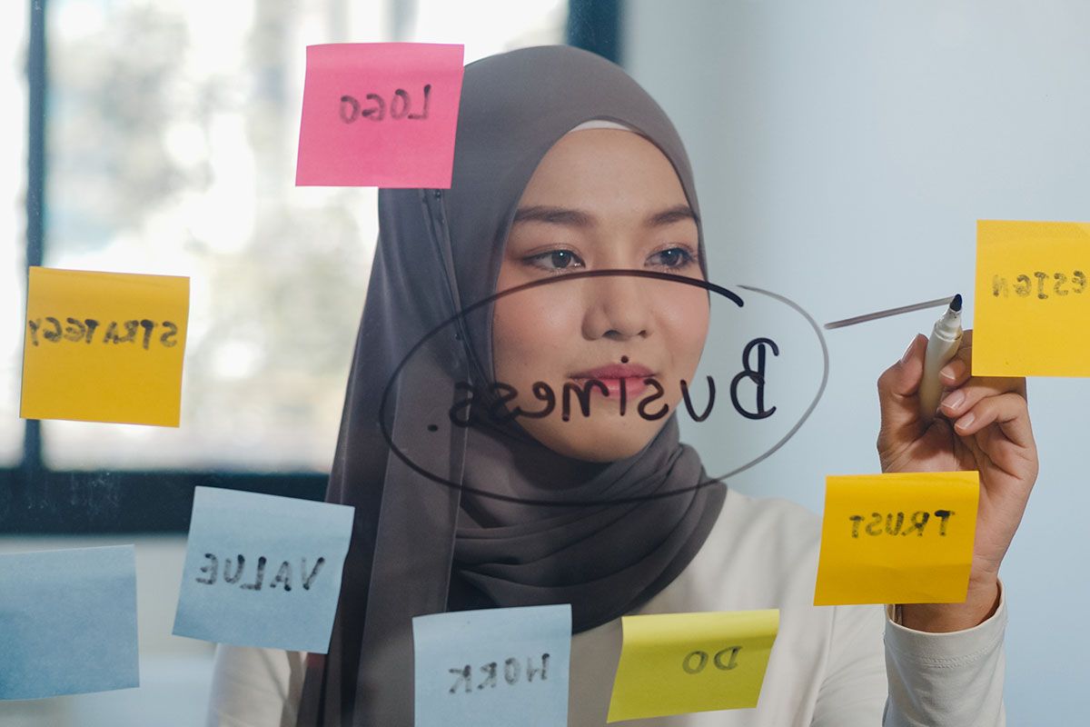 7 Karakteristik Kewirausahaan Agar Meraih Sukses