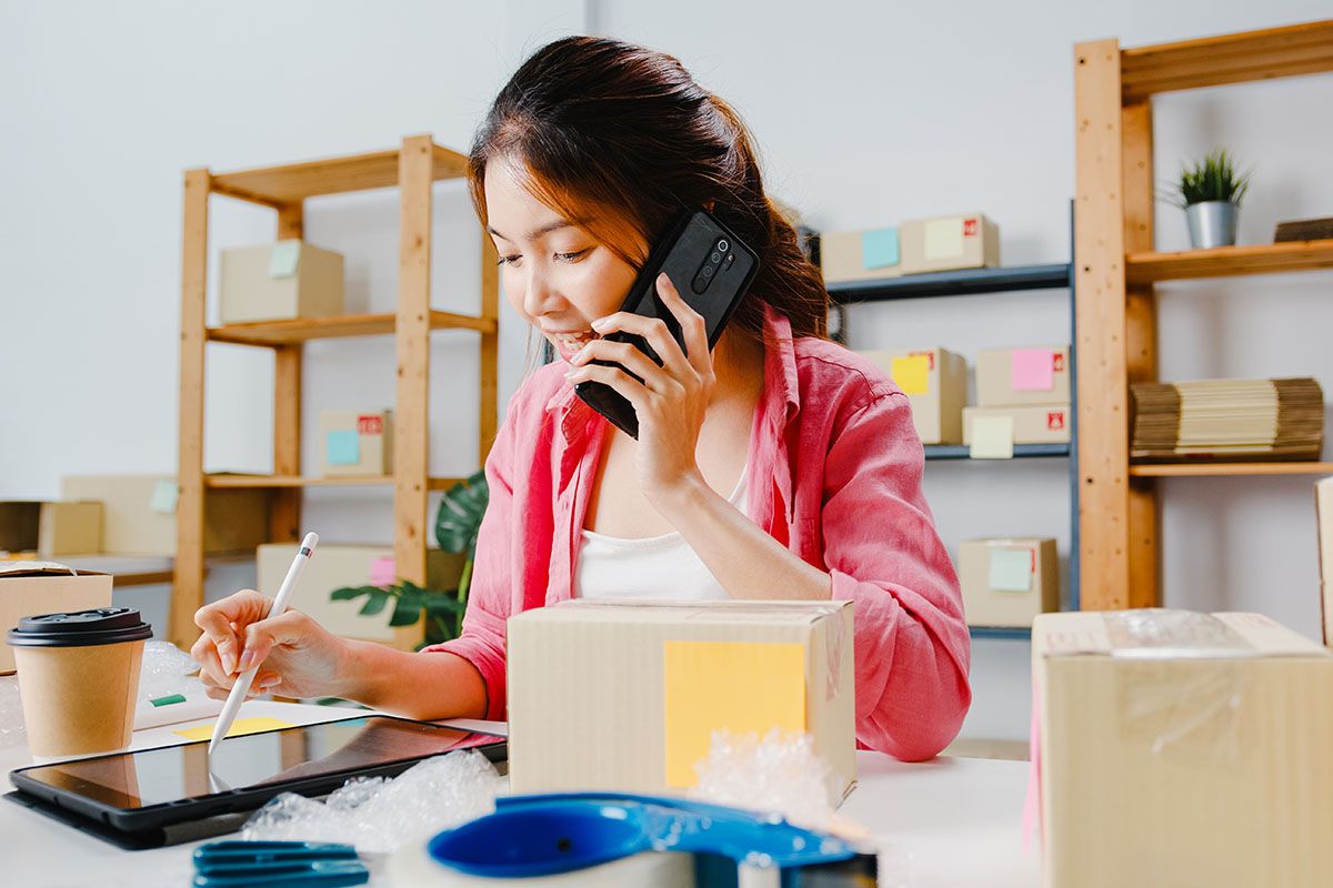 Dropship adalah: Cara Memulai dan Tips Sukses Usaha Tanpa Modal