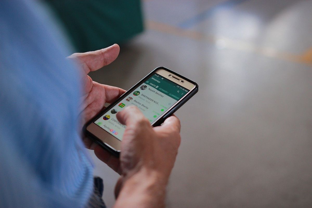 Sangat Mudah! Ini Cara Membuat Link WA untuk Keperluan Bisnis