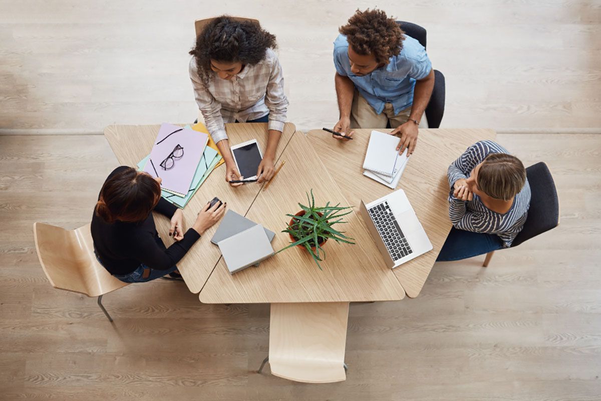 Apa itu Coworking Space? Ini Pengertian dan Manfaatnya untuk Pengusaha