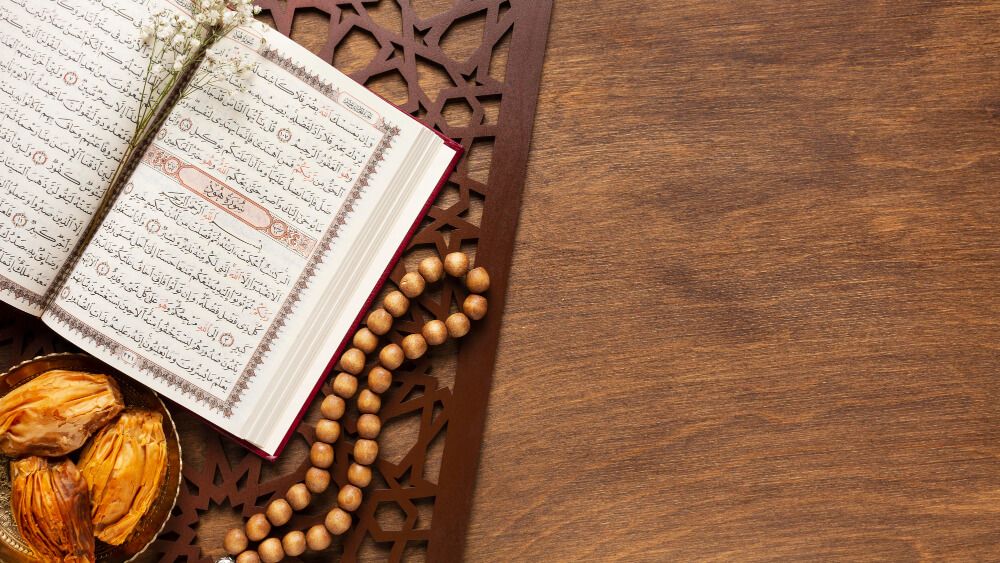 Inspirasi Ucapan Menyambut Ramadhan 2022, Bisa Jadi Caption!