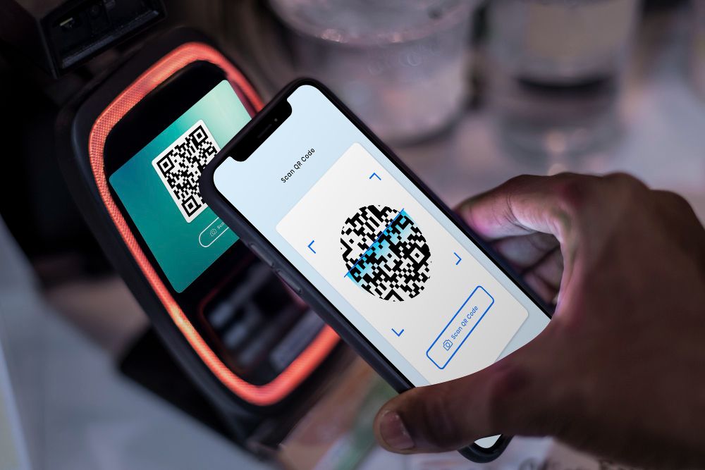 Cara Daftar QRIS GoPay untuk Mempermudah Transaksi