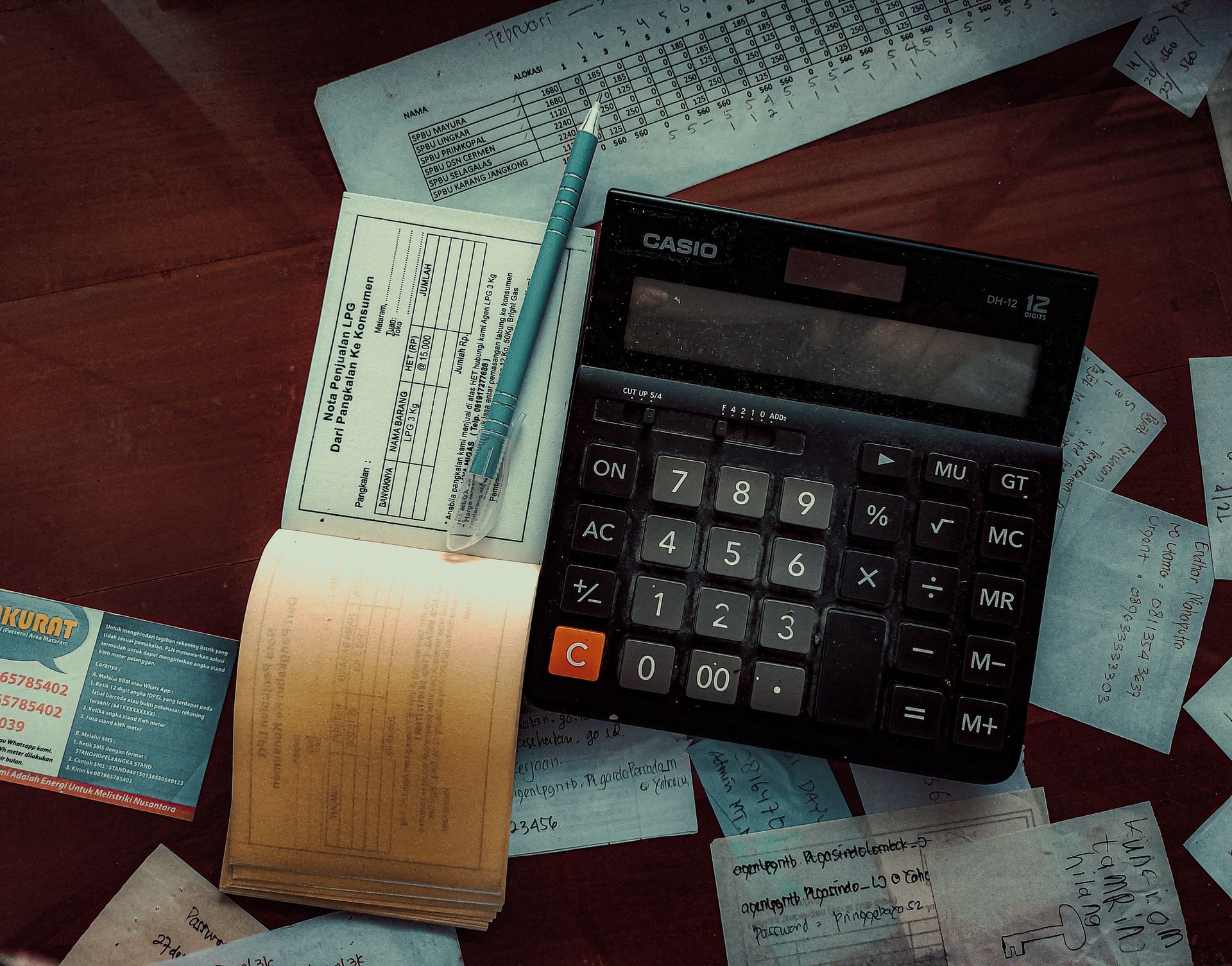 Cara Membuat Invoice Mudah dan Praktis