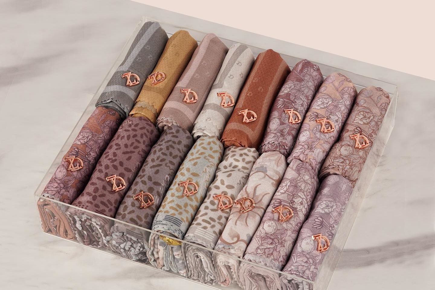 ZYTADELIA: Upgrade Diri dan Bisnis Berkat Ikut Komunitas