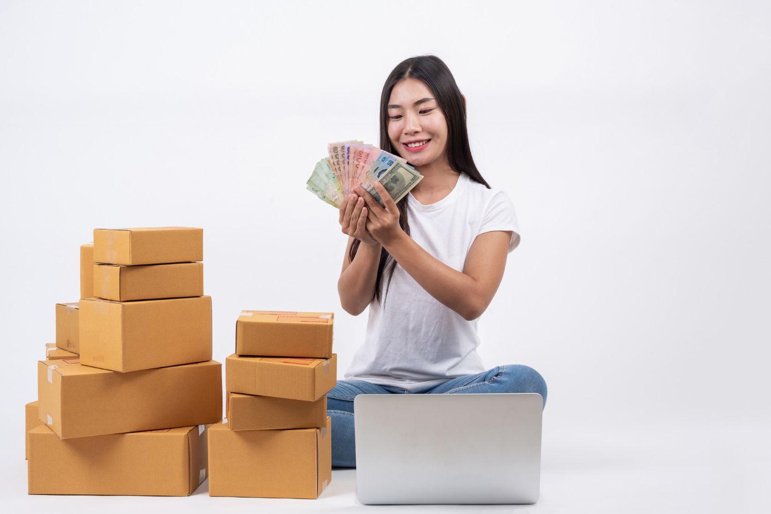 Cara Memulai Bisnis Online dan Tantangan yang Sering Dihadapi