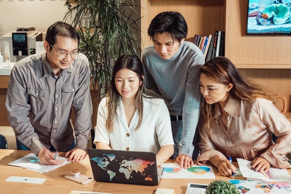 Positioning Adalah Hal Penting bagi Perusahaan, Mengapa?