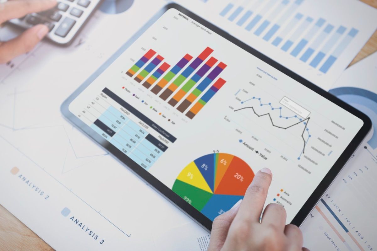 Cara Menghitung Persentase Keuntungan