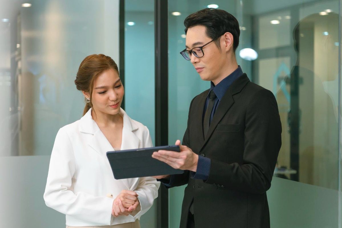 Bagaimana Cara Kerja Investor dalam Mengembangkan Bisnis?