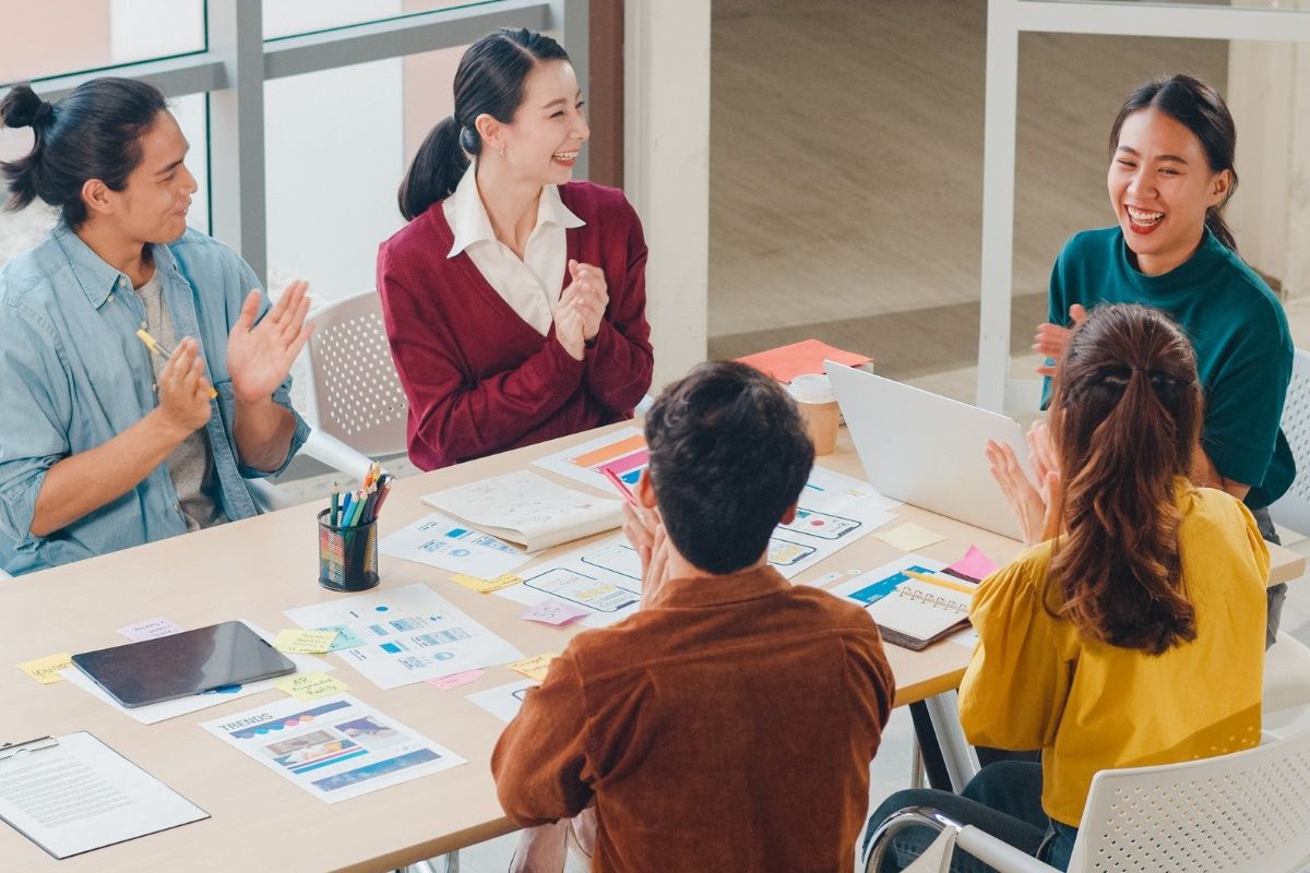 Pitching Adalah Strategi Menarik Perhatian Klien, Ini Tipsnya!