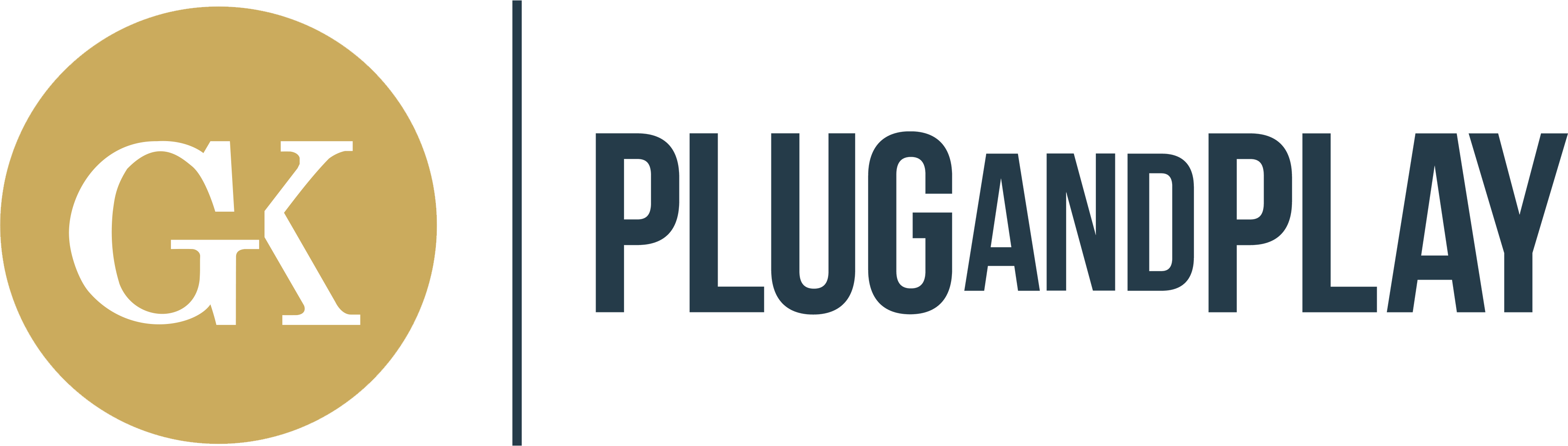 Plug and Play
