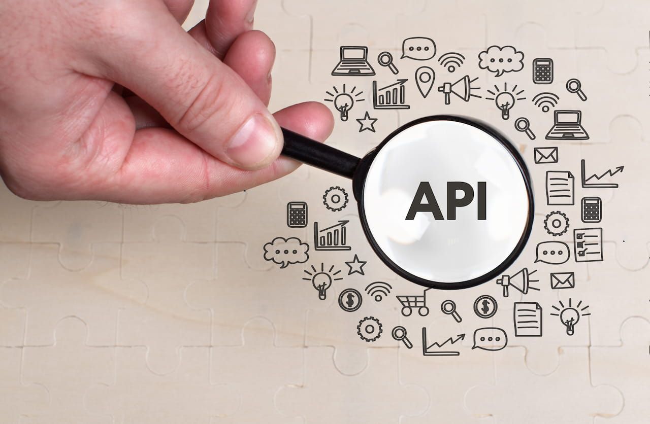 API: Pengertian, Jenis, Cara Kerja, Contoh dan Arsitekturnya
