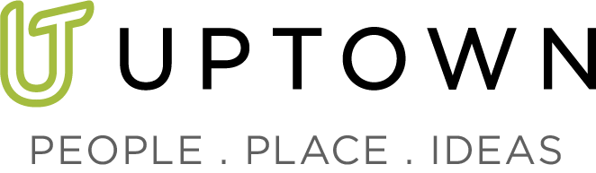 Uptown Serviced Office