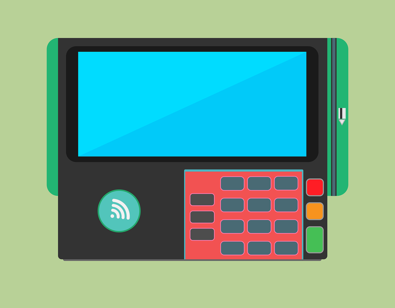 Payment Gateway Woocommerce untuk Toko Online